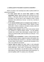 Referāts 'Klientu piesaistīšana', 6.