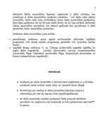 Konspekts 'Darba aizsardzība', 10.