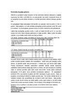 Konspekts 'Alkoholisko dzērienu lietošanas izplatība jauniešu vidū', 8.