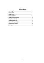 Referāts 'Raugs', 1.