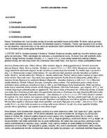 Referāts 'Latvijas rakstniecības vēsture - Alunāns', 1.