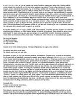 Referāts 'Latvijas rakstniecības vēsture - Alunāns', 5.