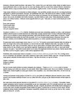 Referāts 'Latvijas rakstniecības vēsture - Alunāns', 6.