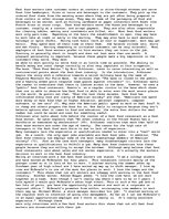 Eseja 'Fast Food Country', 1.