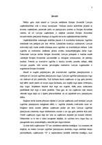 Diplomdarbs 'Uzņēmuma "X" attīstības stratēģijas alternatīvas un izvēlētās stratēģijas vadīša', 3.