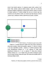 Diplomdarbs 'Uzņēmuma "X" attīstības stratēģijas alternatīvas un izvēlētās stratēģijas vadīša', 9.