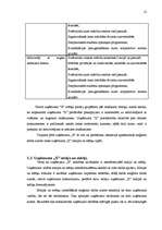 Diplomdarbs 'Uzņēmuma "X" attīstības stratēģijas alternatīvas un izvēlētās stratēģijas vadīša', 12.