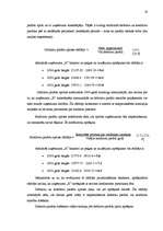 Diplomdarbs 'Uzņēmuma "X" attīstības stratēģijas alternatīvas un izvēlētās stratēģijas vadīša', 19.