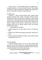 Diplomdarbs 'Uzņēmuma "X" attīstības stratēģijas alternatīvas un izvēlētās stratēģijas vadīša', 21.