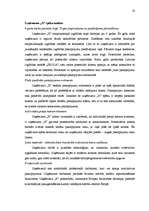 Diplomdarbs 'Uzņēmuma "X" attīstības stratēģijas alternatīvas un izvēlētās stratēģijas vadīša', 28.