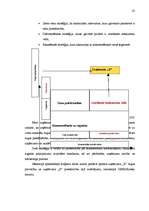 Diplomdarbs 'Uzņēmuma "X" attīstības stratēģijas alternatīvas un izvēlētās stratēģijas vadīša', 45.