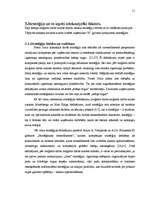 Diplomdarbs 'Uzņēmuma "X" attīstības stratēģijas alternatīvas un izvēlētās stratēģijas vadīša', 51.