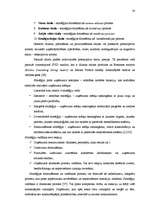 Diplomdarbs 'Uzņēmuma "X" attīstības stratēģijas alternatīvas un izvēlētās stratēģijas vadīša', 54.