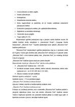 Diplomdarbs 'Uzņēmuma "X" attīstības stratēģijas alternatīvas un izvēlētās stratēģijas vadīša', 59.