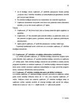 Diplomdarbs 'Uzņēmuma "X" attīstības stratēģijas alternatīvas un izvēlētās stratēģijas vadīša', 62.