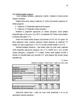 Diplomdarbs 'Uzņēmuma "X" attīstības stratēģijas alternatīvas un izvēlētās stratēģijas vadīša', 64.