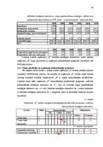 Diplomdarbs 'Uzņēmuma "X" attīstības stratēģijas alternatīvas un izvēlētās stratēģijas vadīša', 66.