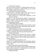 Diplomdarbs 'Uzņēmuma "X" attīstības stratēģijas alternatīvas un izvēlētās stratēģijas vadīša', 74.