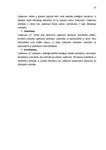 Diplomdarbs 'Uzņēmuma "X" attīstības stratēģijas alternatīvas un izvēlētās stratēģijas vadīša', 76.