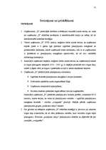 Diplomdarbs 'Uzņēmuma "X" attīstības stratēģijas alternatīvas un izvēlētās stratēģijas vadīša', 77.