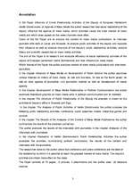 Diplomdarbs 'Eiropas parlamenta deputāta Valda Dombrovska sabiedrisko attiecību aktivitāšu ie', 3.