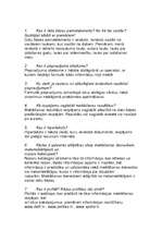 Konspekts 'Elektroniskās informācijas meklēšanas terminu skaidrojums', 2.