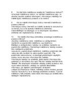 Konspekts 'Elektroniskās informācijas meklēšanas terminu skaidrojums', 3.