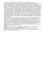 Eseja 'Exploring Social Cognition and how Aspects of Perception and Judgement Might Aff', 2.