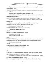 Referāts 'Frazeoloģismi Laimas Muktupāvelas romānā "Mīla. Benjamiņa"', 11.