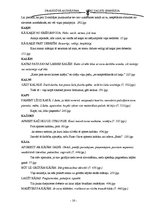 Referāts 'Frazeoloģismi Laimas Muktupāvelas romānā "Mīla. Benjamiņa"', 16.