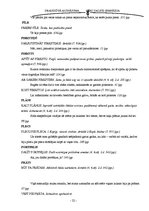 Referāts 'Frazeoloģismi Laimas Muktupāvelas romānā "Mīla. Benjamiņa"', 22.