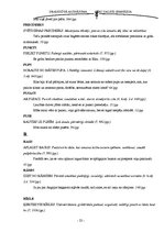 Referāts 'Frazeoloģismi Laimas Muktupāvelas romānā "Mīla. Benjamiņa"', 23.