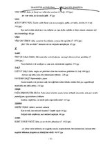 Referāts 'Frazeoloģismi Laimas Muktupāvelas romānā "Mīla. Benjamiņa"', 31.