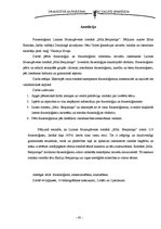 Referāts 'Frazeoloģismi Laimas Muktupāvelas romānā "Mīla. Benjamiņa"', 43.