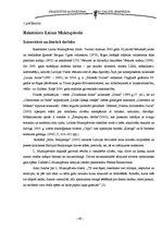 Referāts 'Frazeoloģismi Laimas Muktupāvelas romānā "Mīla. Benjamiņa"', 46.