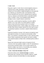 Konspekts 'Kriptovalūta kā ieguldījuma instruments: iespējas, riski un tirgus analīze', 1.