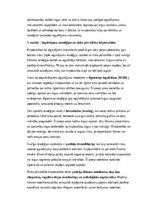 Konspekts 'Kriptovalūta kā ieguldījuma instruments: iespējas, riski un tirgus analīze', 3.