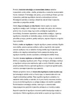 Konspekts 'Kriptovalūta kā ieguldījuma instruments: iespējas, riski un tirgus analīze', 6.