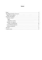 Referāts 'Senās Ēģiptes valdnieku rota: pektorālis', 3.