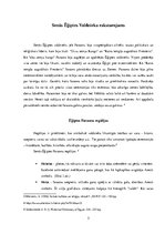 Referāts 'Senās Ēģiptes valdnieku rota: pektorālis', 5.