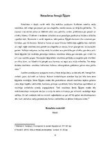 Referāts 'Senās Ēģiptes valdnieku rota: pektorālis', 8.