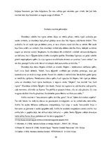 Referāts 'Senās Ēģiptes valdnieku rota: pektorālis', 10.