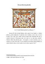 Referāts 'Senās Ēģiptes valdnieku rota: pektorālis', 12.