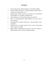 Referāts 'Senās Ēģiptes valdnieku rota: pektorālis', 14.