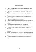 Referāts 'Senās Ēģiptes valdnieku rota: pektorālis', 15.