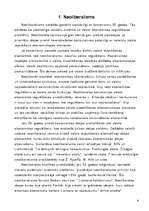 Referāts 'Liberālisma neoklasiskais variants', 4.