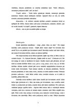 Konspekts 'Integrētās mācības pamatizglītībā. Integrēto nodarbību diena', 2.