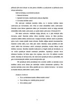 Konspekts 'Integrētās mācības pamatizglītībā. Integrēto nodarbību diena', 3.