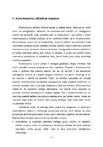 Referāts 'Jūrmalas kūrortviesnīcu piedāvājuma, pieprasījuma un attīstības iespēju izvērtēj', 11.