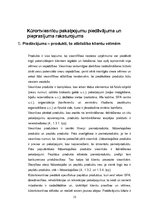 Referāts 'Jūrmalas kūrortviesnīcu piedāvājuma, pieprasījuma un attīstības iespēju izvērtēj', 13.